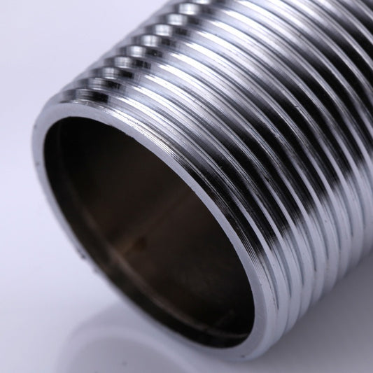 Desague lavamanos metalico 15cm